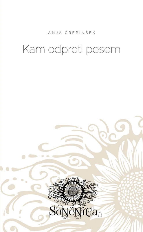 Kam odpreti pesem