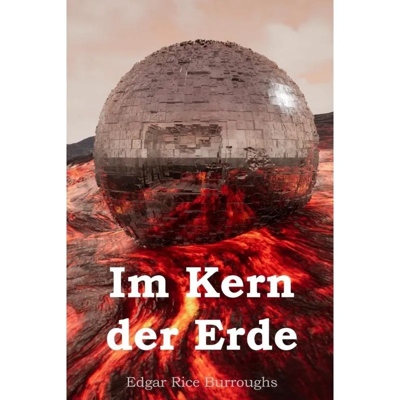 Im Kern der Erde