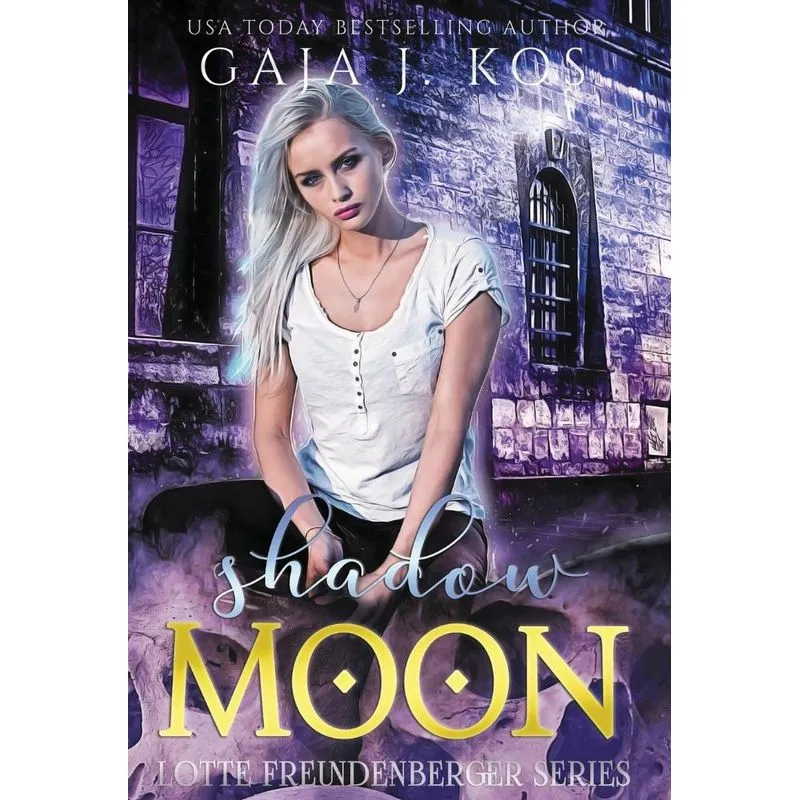 Shadow Moon