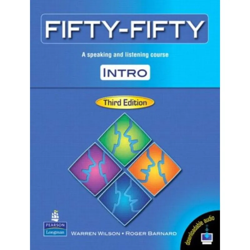 FIFTY-FIFTY INTRO