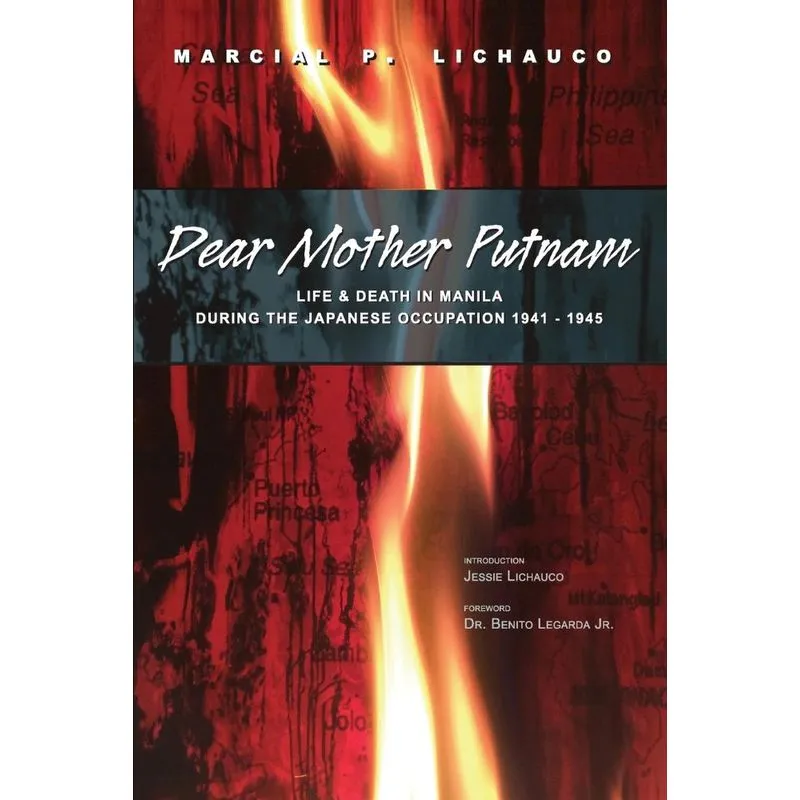 Dear Mother Putnam