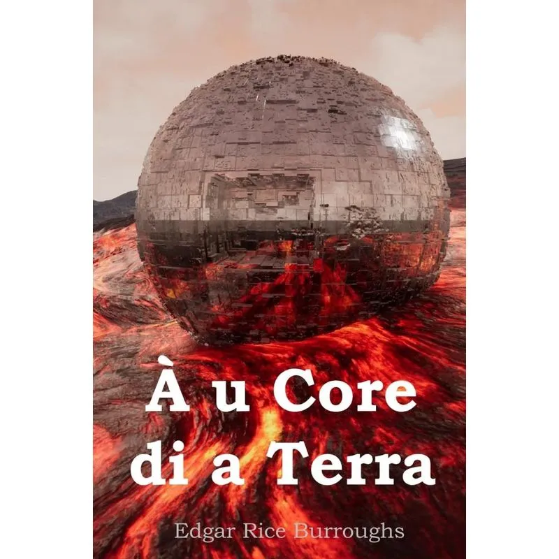 À u Core di a Terra