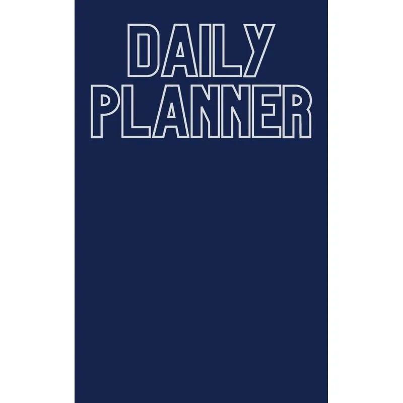 Daily Planner