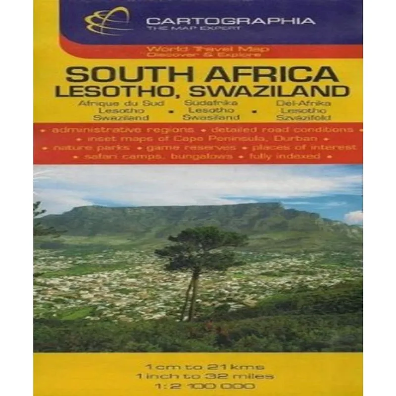 Afrique du sud