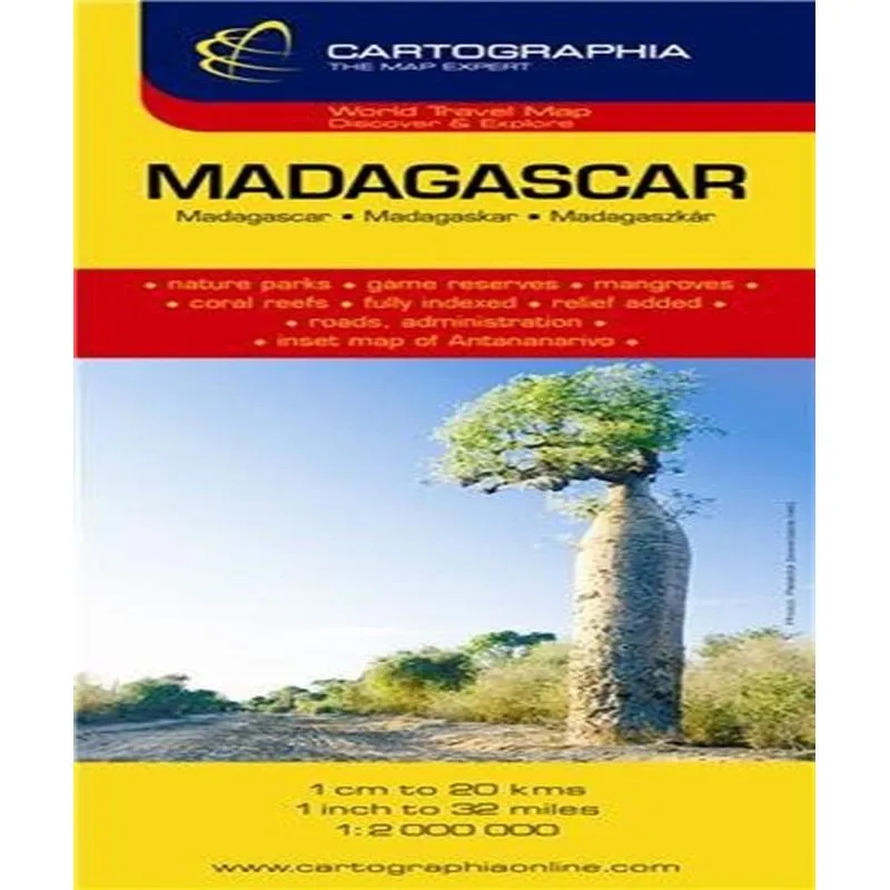 Madagascar
