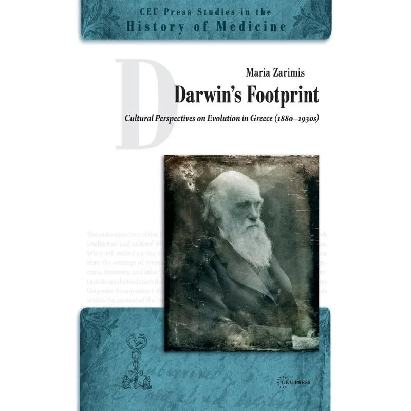 Darwins Footprint