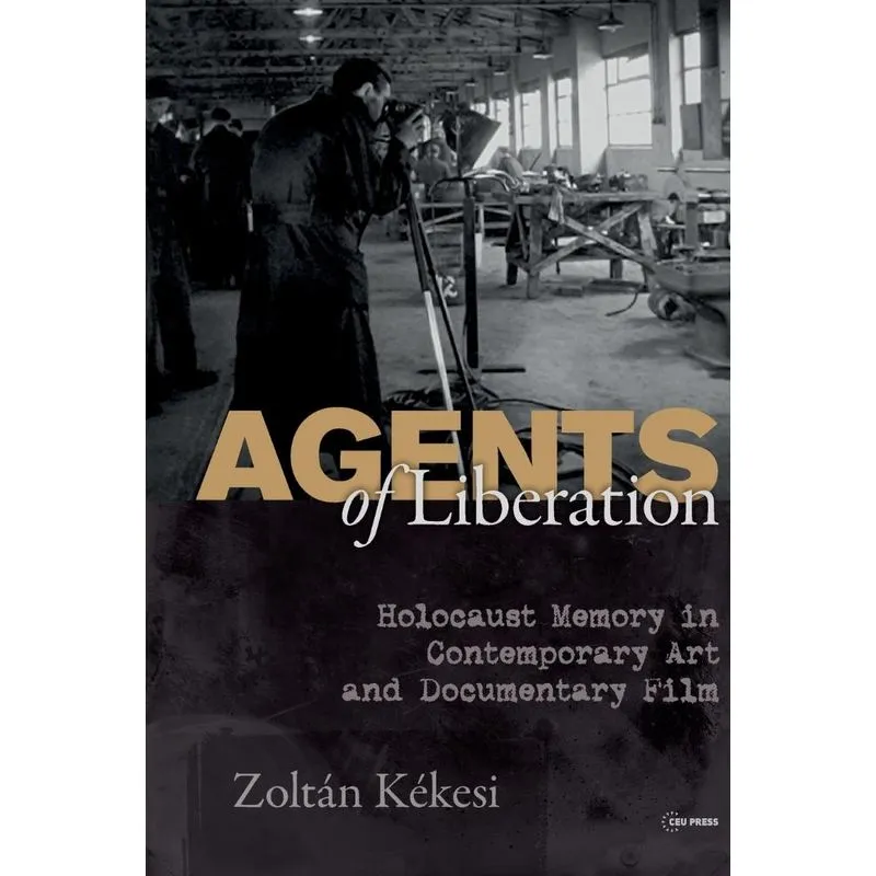 Agents of Liberations