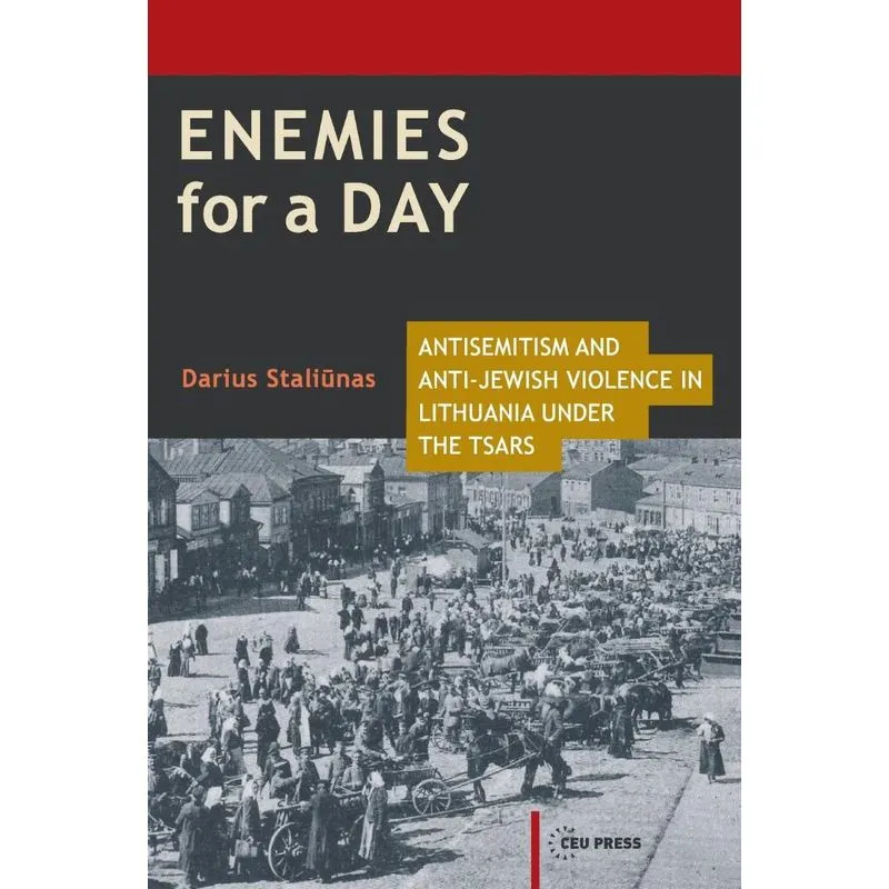 Enemies for a Day