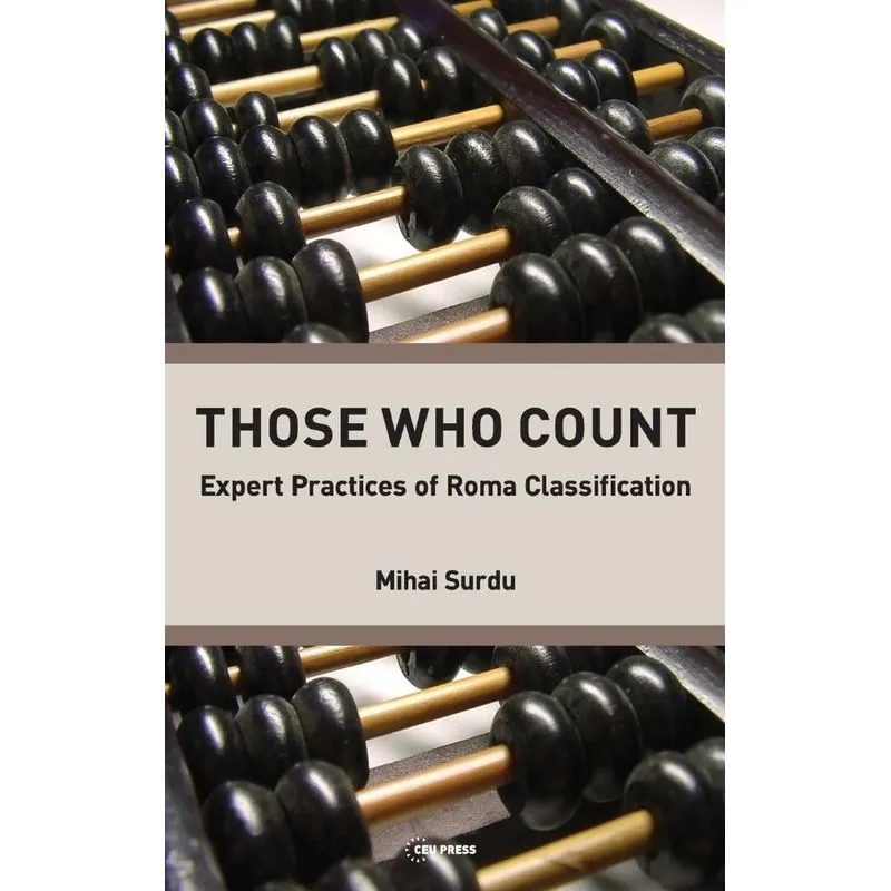 Those Who Count
