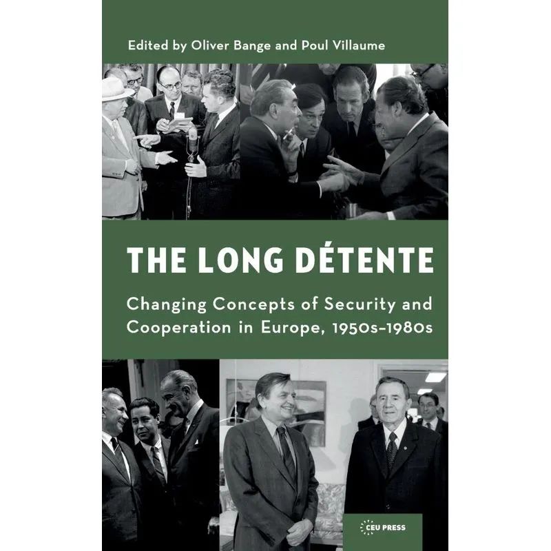 Long Détente
