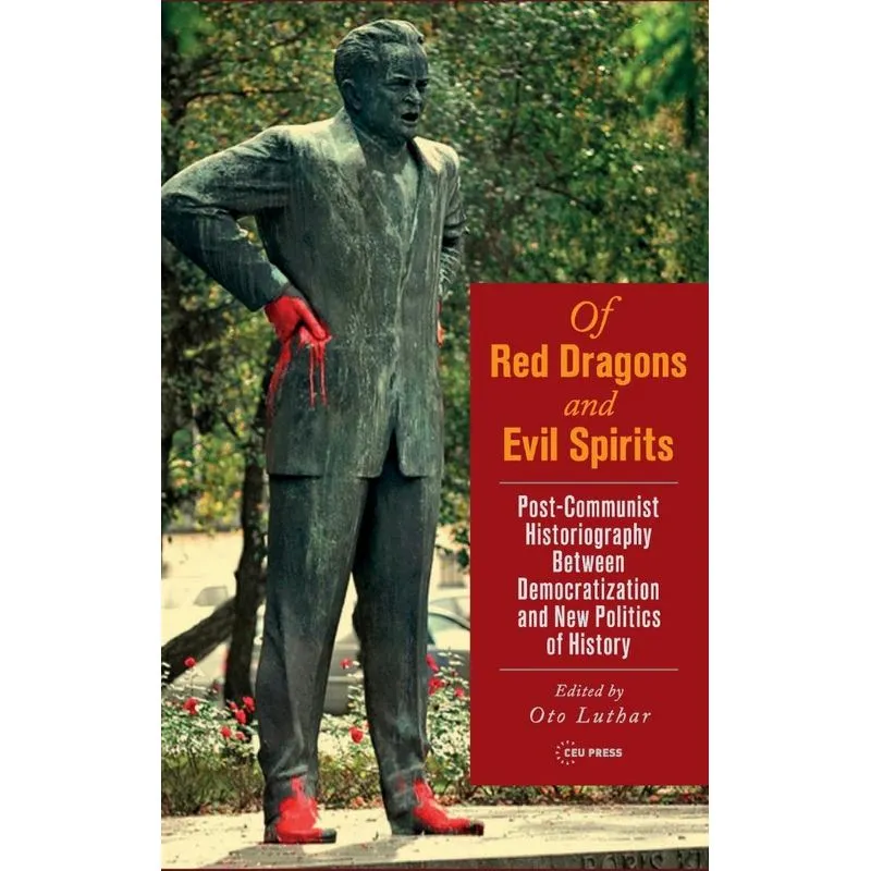 Of Red Dragons and Evil Spirits