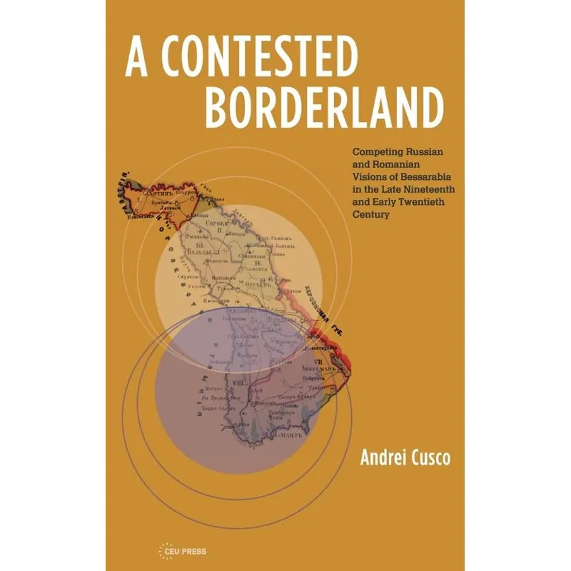 Contested Borderland