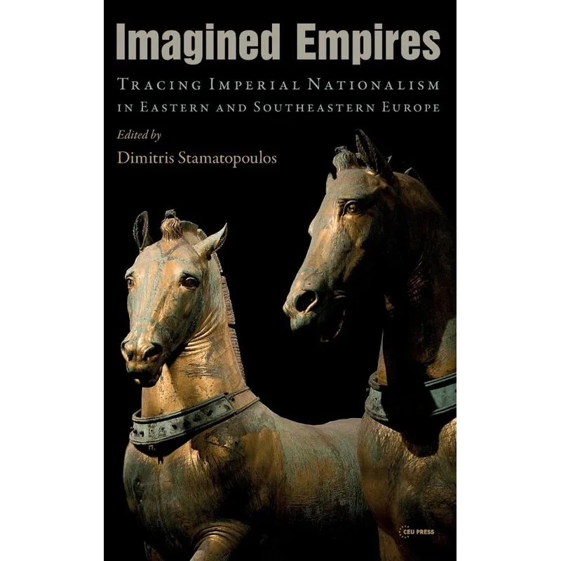 Imagined Empires