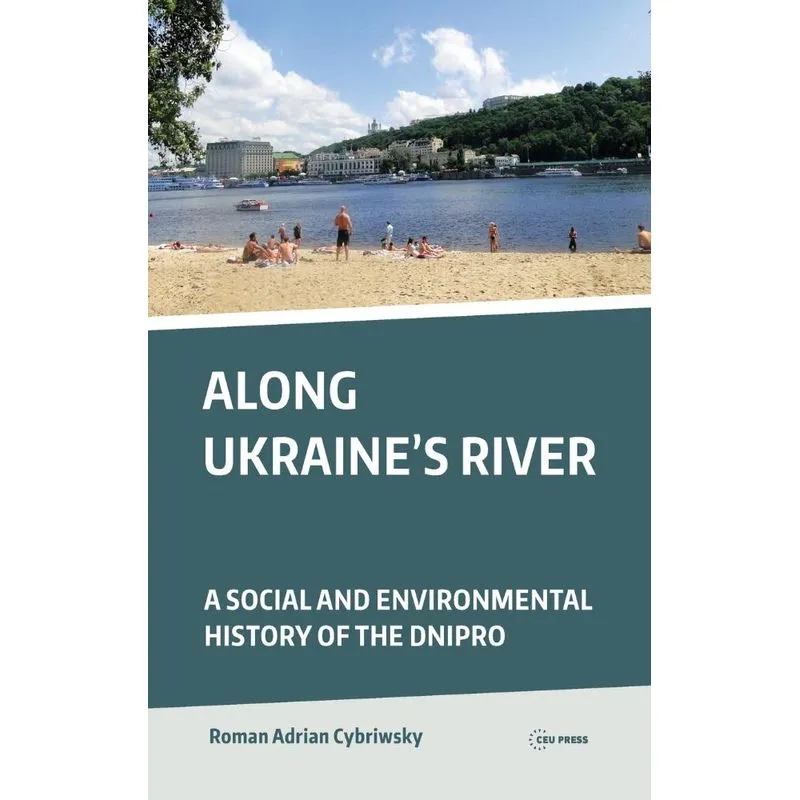 Along Ukraines River