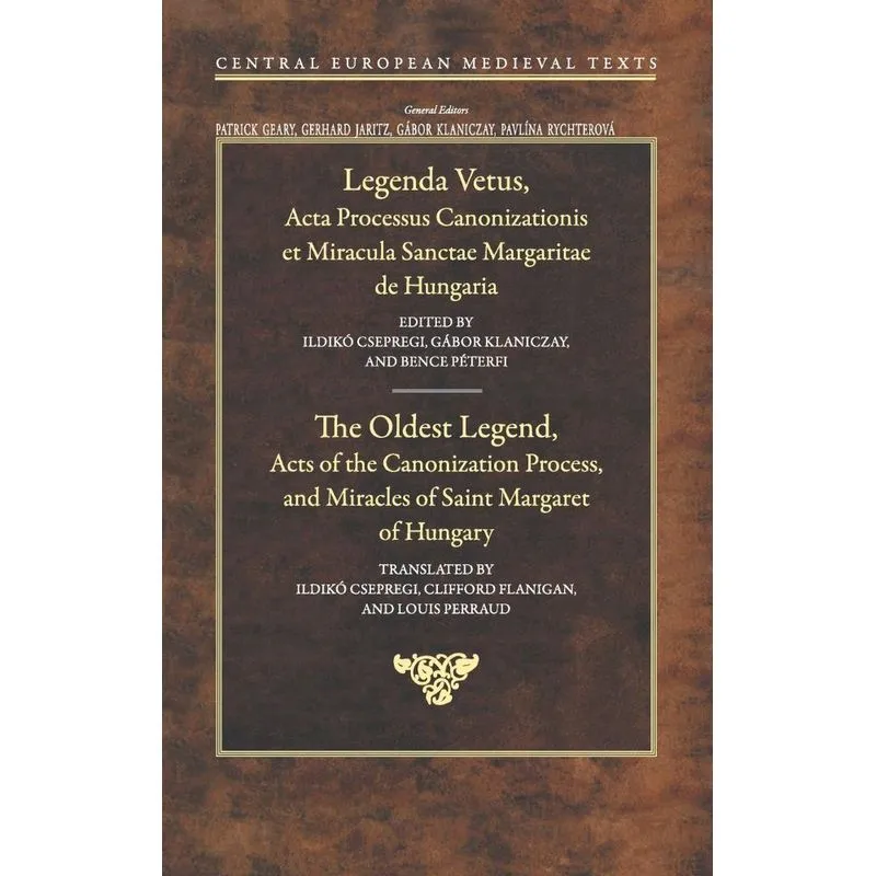 Oldest Legend