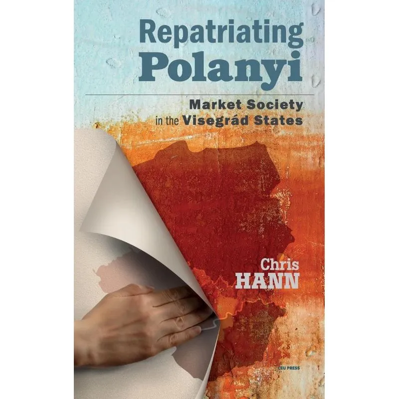 Repatriating Polanyi