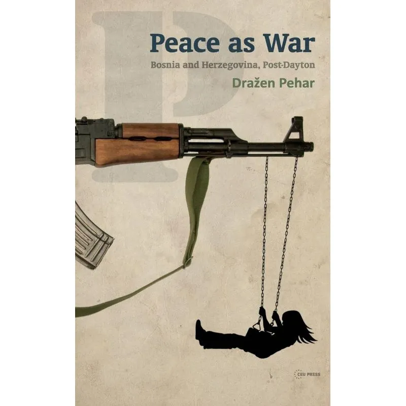 Peace as War