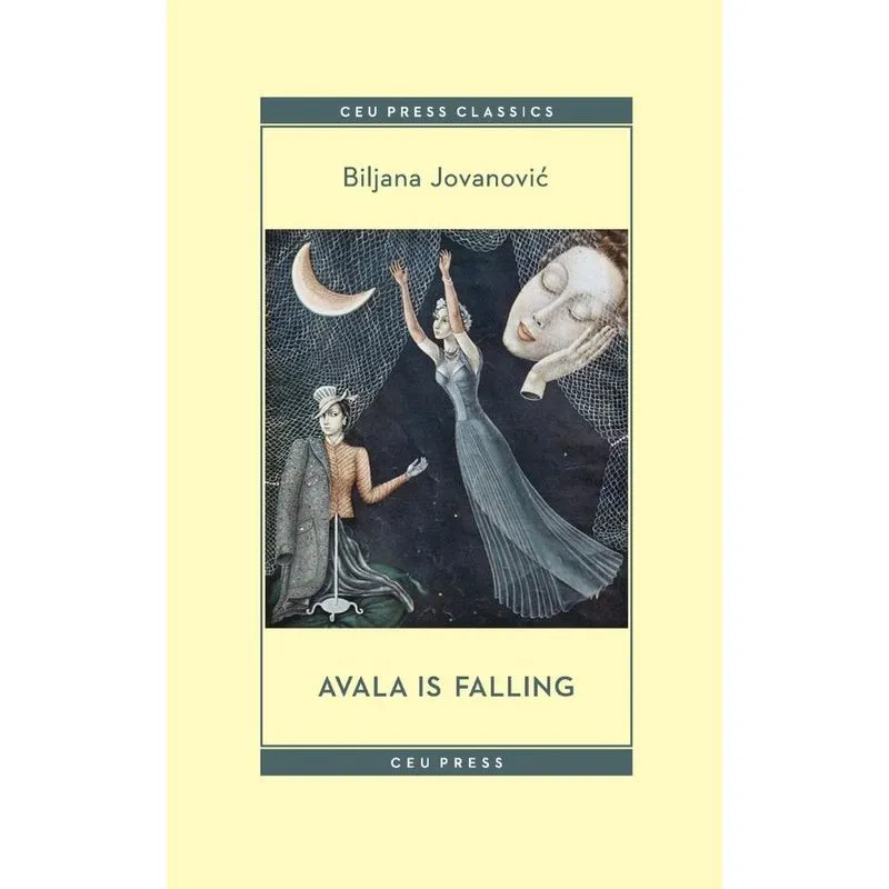 Avala Is Falling
