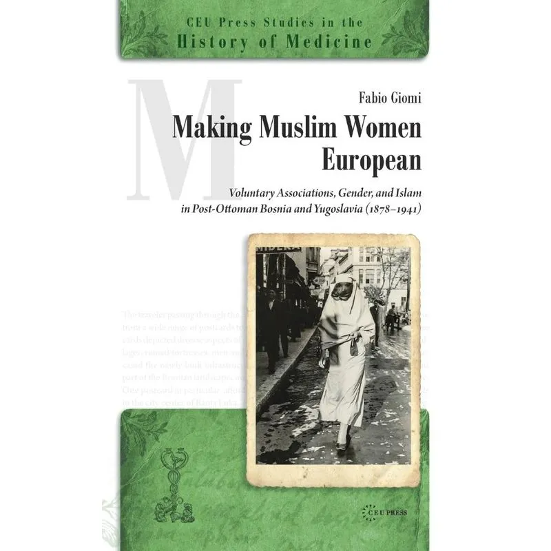 Making Muslim Women European