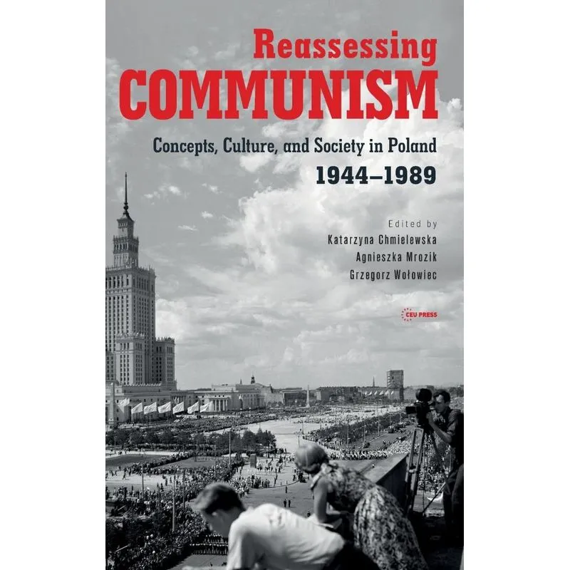 Reassessing Communism