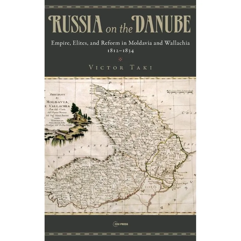 Russia On The Danube