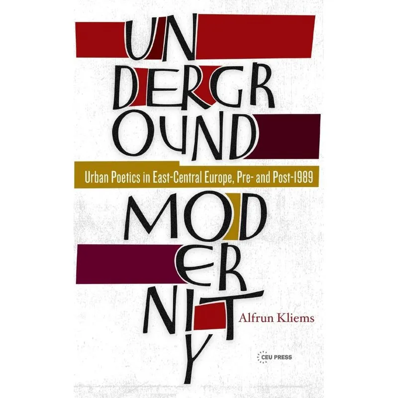 Underground Modernity