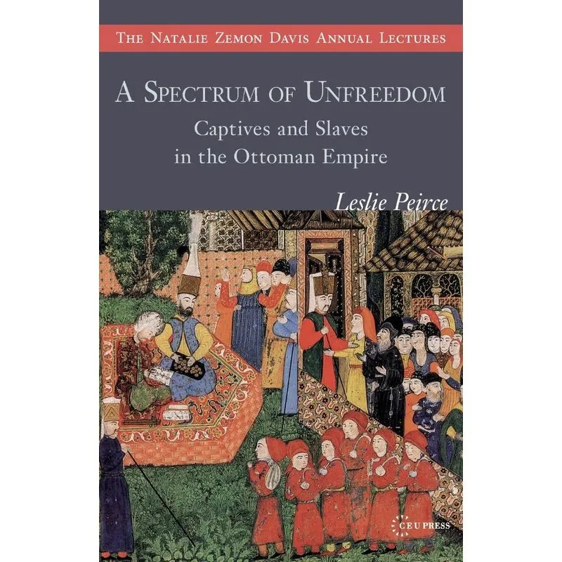 A Spectrum Of Unfreedom