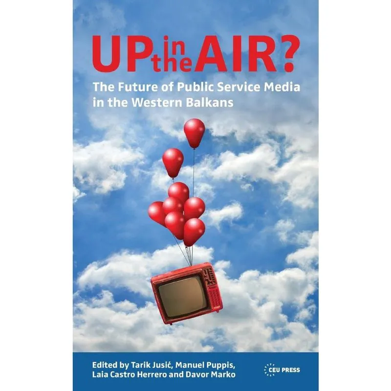 Up in the Air?