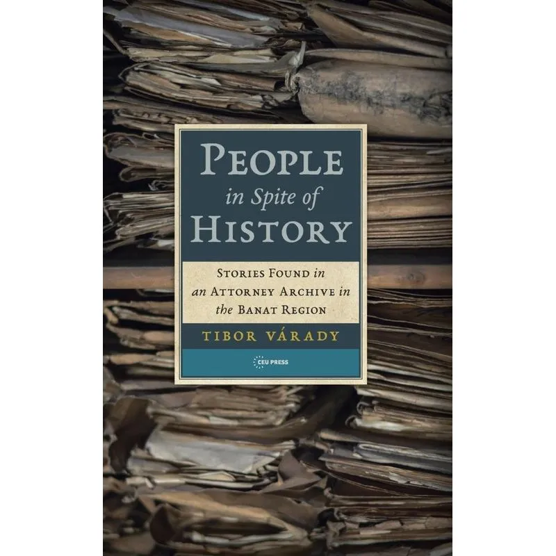 People In Spite Of History