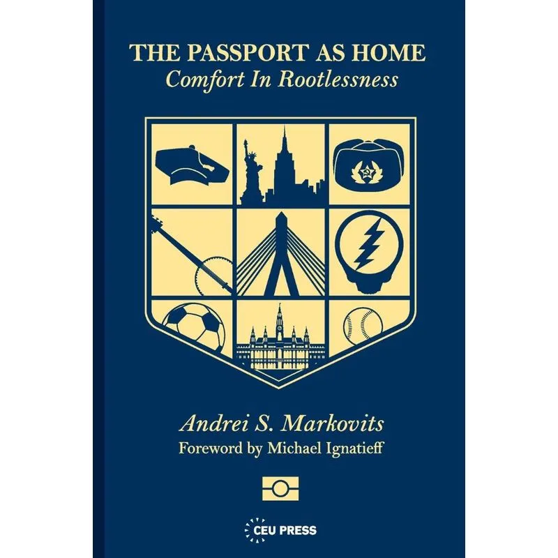 The Passport As Home
