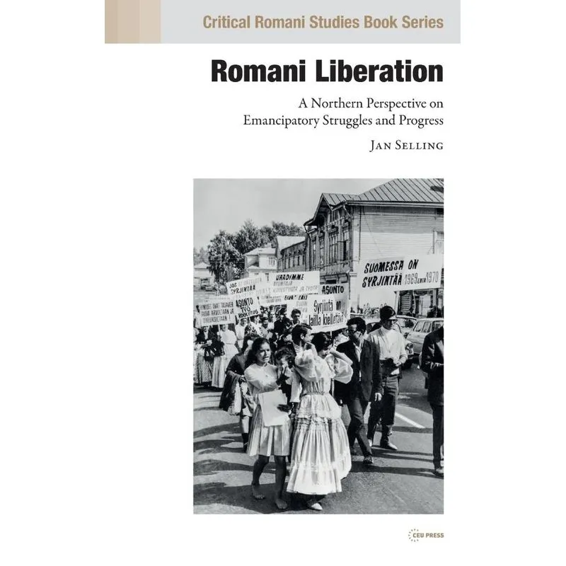 Romani Liberation