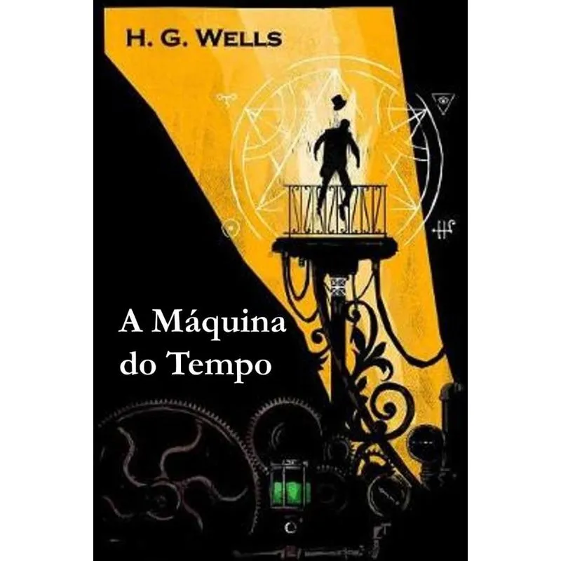 A Máquina do Tempo