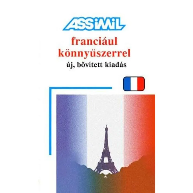 VOLUME FRANCIAUL