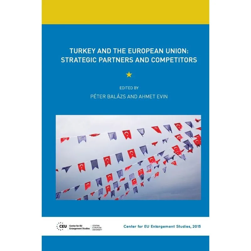 Turkey and the European Union