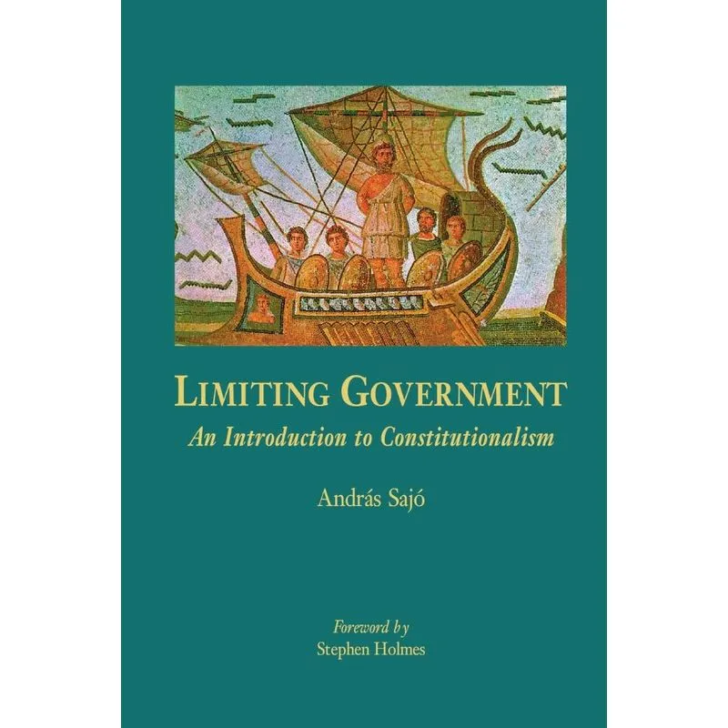 Limiting Government