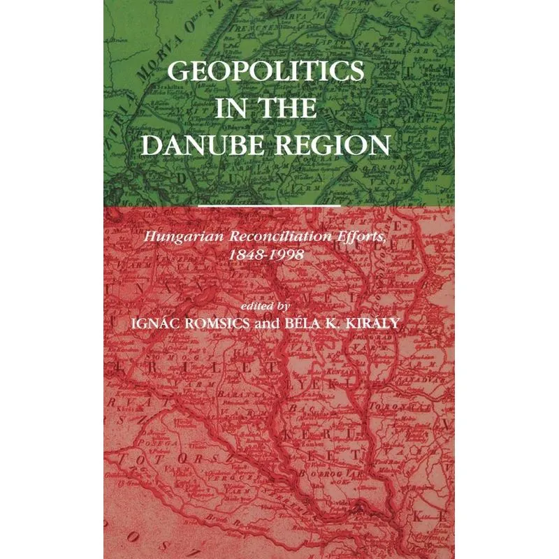 Geopolitics in the Danube Region