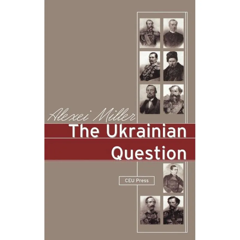 The Ukrainian Question