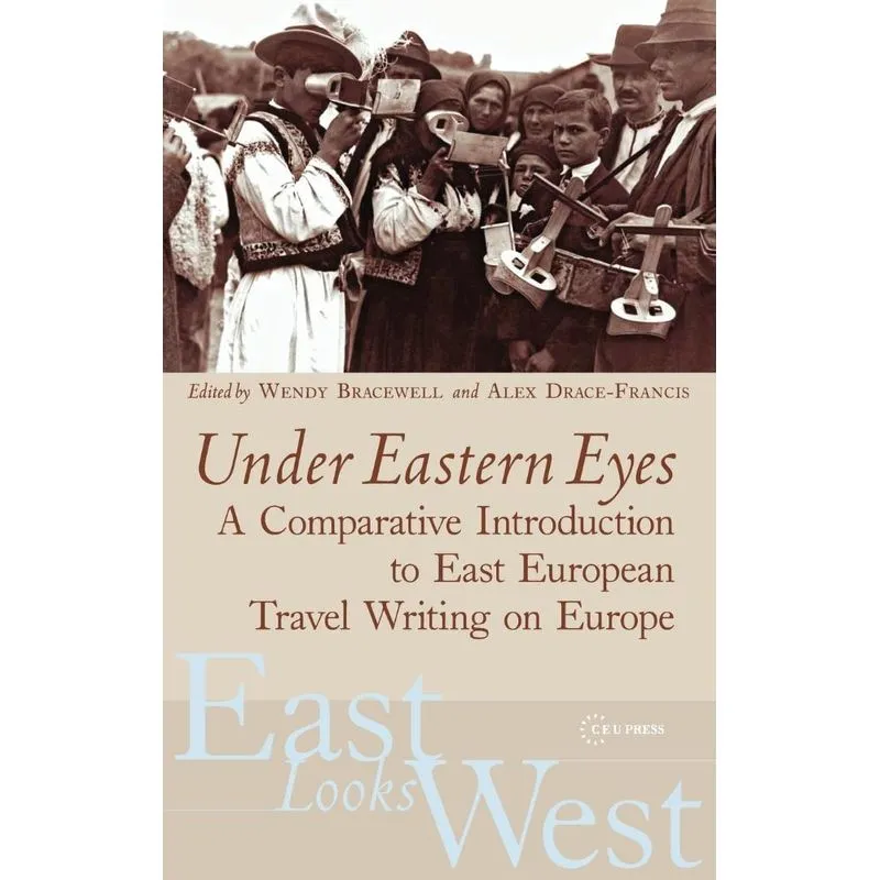 Under Eastern Eyes