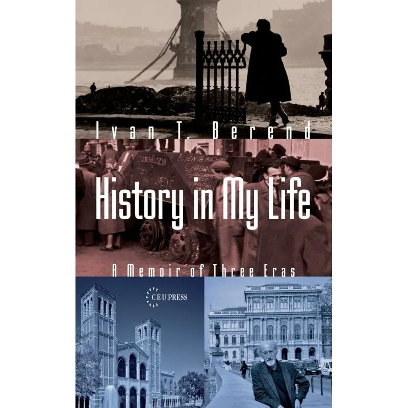 History in My Life