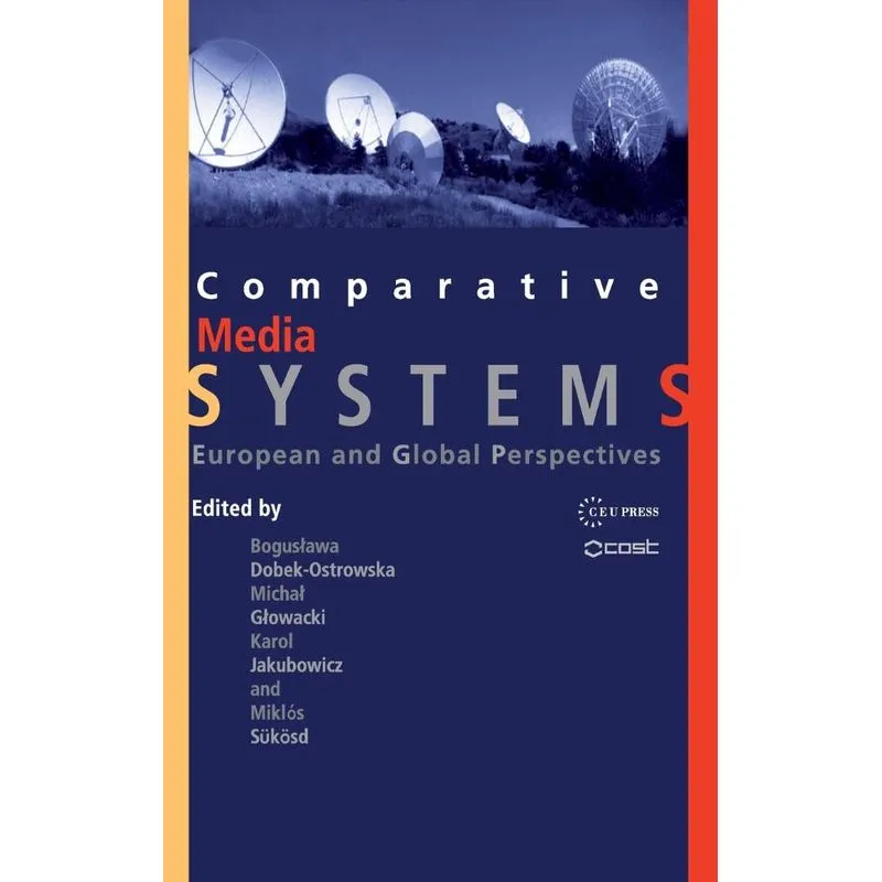 Comparative Media Systems