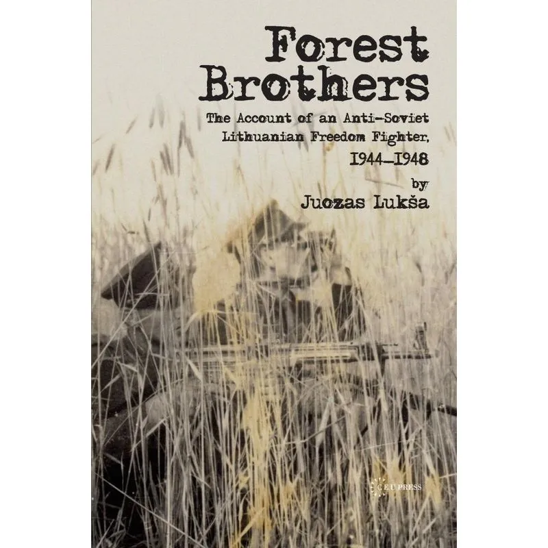 Forest Brothers