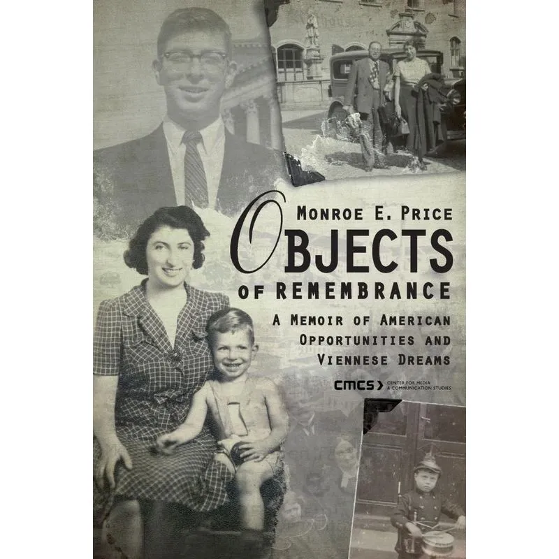 Objects of Remembrance