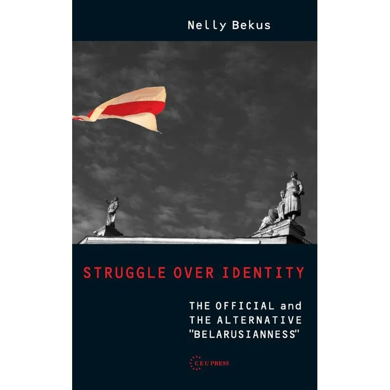 Struggle Over Identity