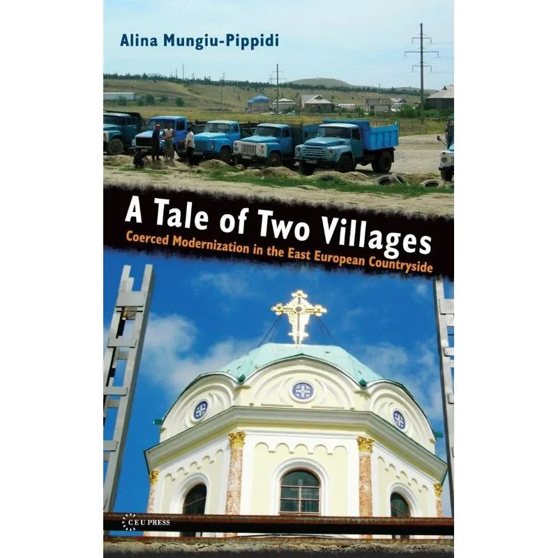 Tale Of Two Villages Cb