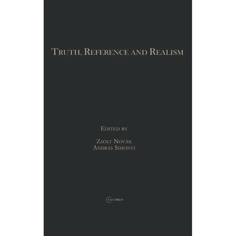 Truth, Reference and Realism