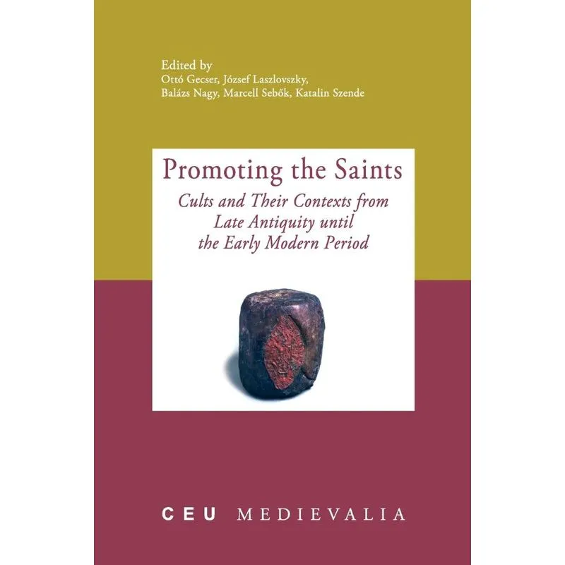 Promoting The Saints