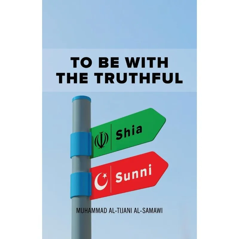 To Be With the Truthful
