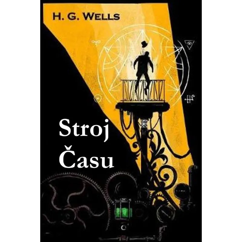 Stroj Casu