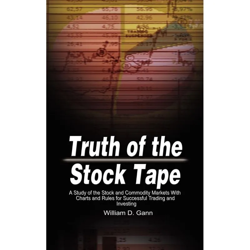 Truth of the Stock Tape