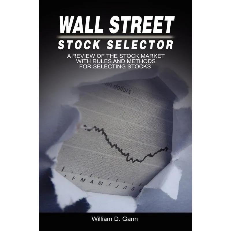 Wall Street Stock Selector